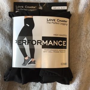 Brand new leggings